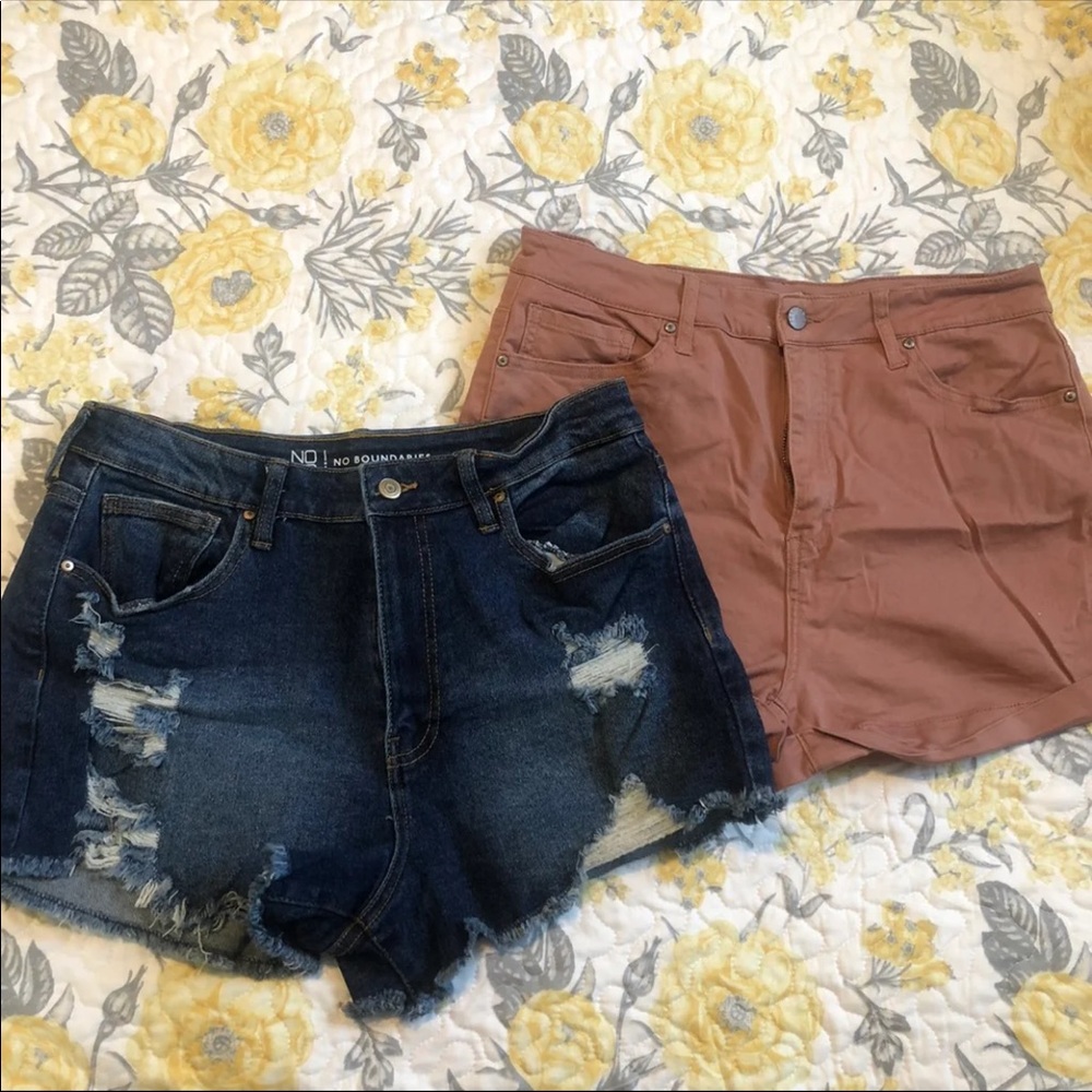 Forever 21